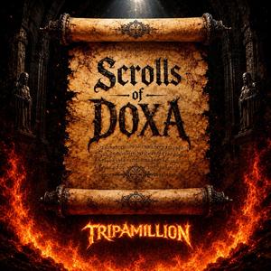DOXA Scroll Three