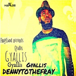 Gyallis