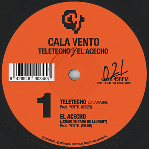 El Acecho (¿Cómo se para de llorar?)