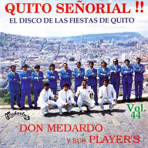 Ñuca Llacta / La Valentina / Cuchara De Palo (Mosaico)