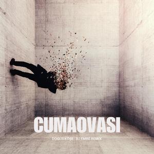 CUMAOVASI (Radio Edit)