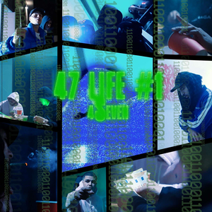 47 life #1