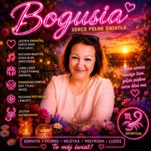 Bogumiła – „Serce pełne światła”
