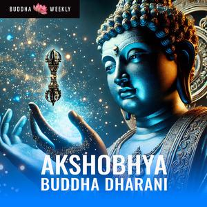 Akshobhya Buddha Dharani