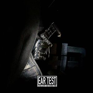 GETTO FIGHTING (Freestyle)