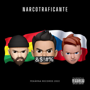 Narcotraficante