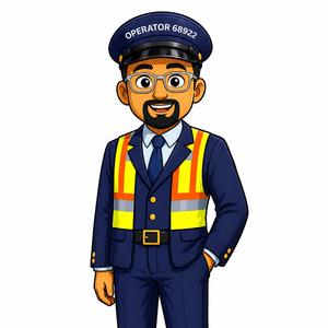 Busy Works