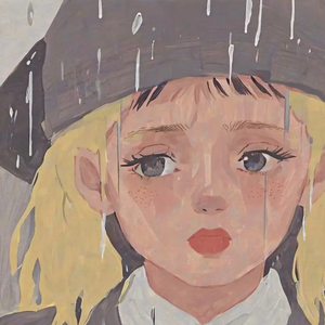 藤蔓爬满的时光回廊