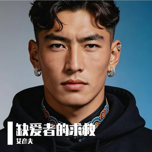 滥情：缺爱者的求救