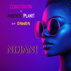 Ndiani (Afro House Short)