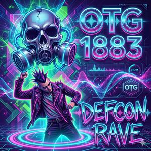 DEFCON RAVE