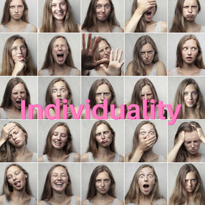 My Individuality