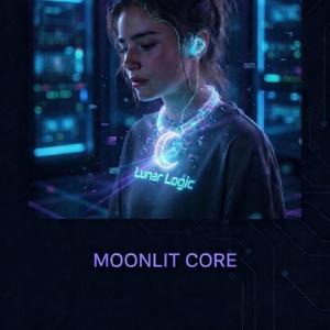 Neon Requiem