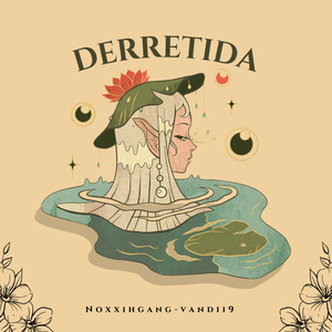 Derretida