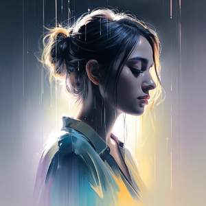 两个你，两个自己