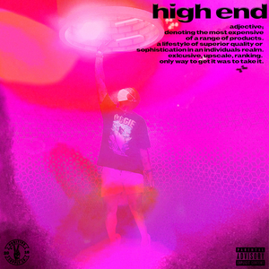 DONNIE (feat. JohnnyBae)