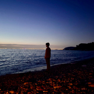 Bu Yollarda Yürürken