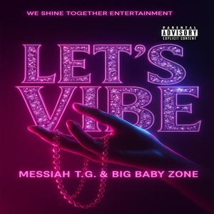 Let's Vibe