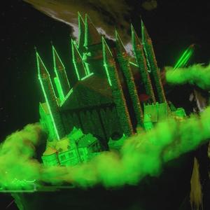 MEZCLANDO EL LEAN (feat. lui)