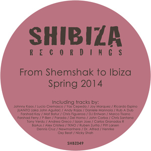 Sunday Morning (Marco Tisano Remix)