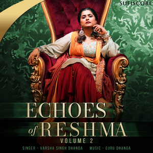 Sun Charkhe Di - Mix & Master