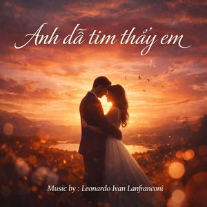 Anh đã tìm thấy em