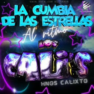 Cumbia de las Estrellas