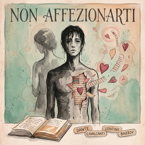 Chiaritate nell'Aria (Guido Cavalcanti)