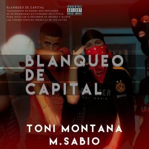 Blanqueo de Capital (feat. M.Sabio)