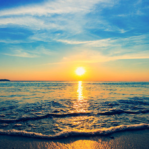 Harmonic Naptime Harmony of the Sea