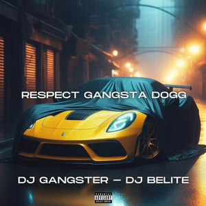 Respect Gangsta Dogg