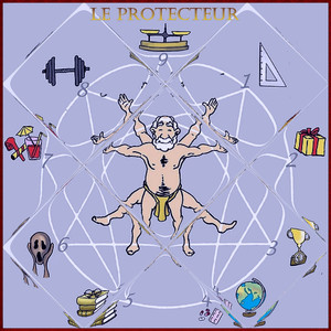 Le protecteur