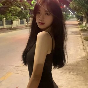 分别时不能流眼泪