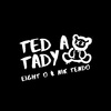 Eight O - Ted a tady