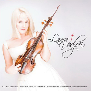 Sonata Overo Toccata Quinta A Violino Solo, "Detta La Laura Rilucente", Op. 4 (Instrumental)