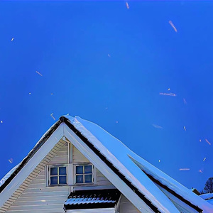 你是我的风景（Cover 何洁）