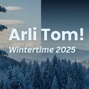 Wintertime 2025