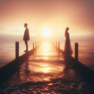 You didn 't love me enough . (2026 Remastered Version)