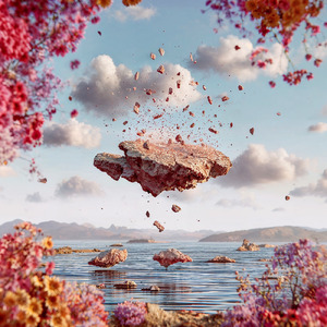 Low-Mass Scatter (Lo-Fi)