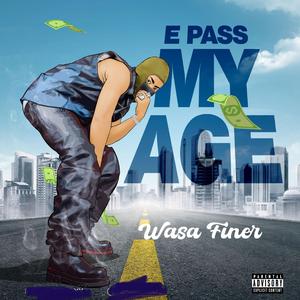 E Pass My Age