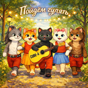 Пойдём Гулять