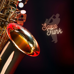 SaxoFunk