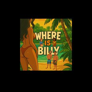 Where is Billy (feat. LKN)