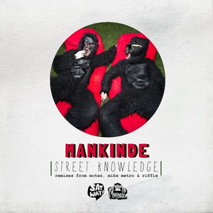 Street Knowledge (Motez Remix)