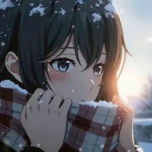 《北斗星的爱pt2》