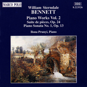 Piano Sonata No. 1 in F Minor, Op. 13:I. Moderato espressivo