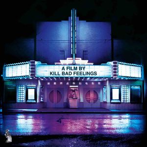 凌晨两点钟的电影院