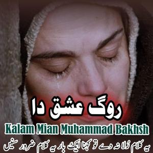 Rog Ishq Daa Arifana Kalam Mia Muhammad Bakhsh Saif ul Malook