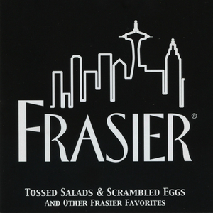 Tossed Salads & Scrambled Eggs