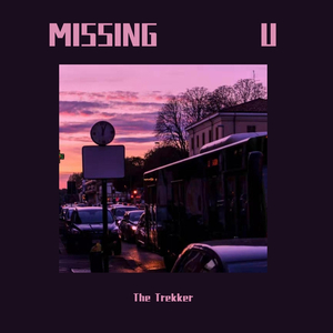 missing u in the rain...